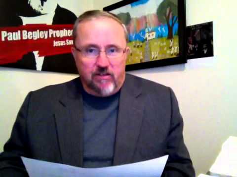 December 21, 2012 End Of The World?