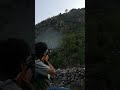 AK47 Full Auto Awesome Sound Sitting In A Bad Posture Ak47 Burst