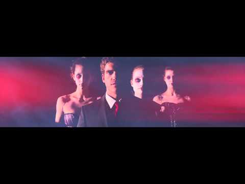 Justin Nault - Puppet (feat. The Nashville Ballet) - Original Song - Official Music Video