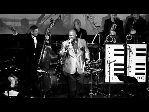 Sasha's Bloc - Runaway Blues