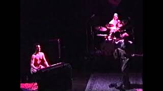 Jacob Fred Jazz Odyssey - 3/1/01 House of Blues, Chicago, IL - Partial