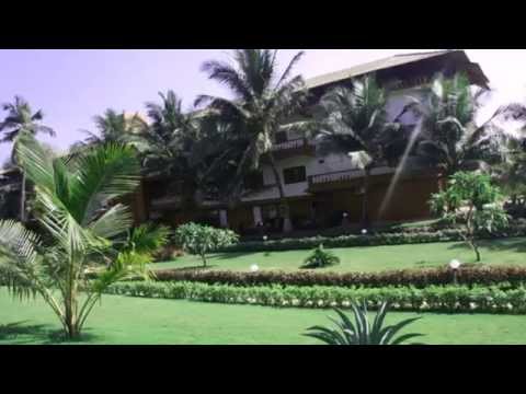 Chalston Beach Resort 3* Индия
