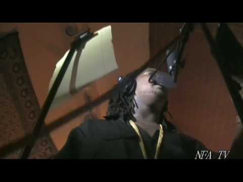 WAKA VIDEO SHOOT WIT SCOUPE