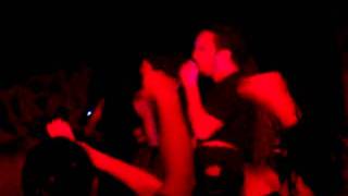 Death Angel - The Ultra-Violence / Carnival Justice -  Live