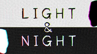 Cover art for Night & Light - Chonny Jash