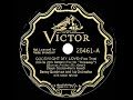 1937 HITS ARCHIVE: Goodnight My Love - Benny Goodman, version 1 (Ella Fitzgerald, vocal)