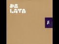 BEBEL GILBERTO - 07 August Day Song (Da Lata Remix)