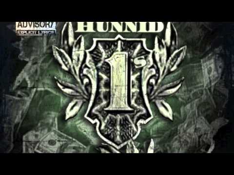 HUNNID 1'S G.CORLEON FT. IAMLOTTO & G.L.O.R.Y