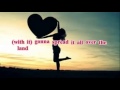 The O'Jays - Now That We Found Love (with lyrics)