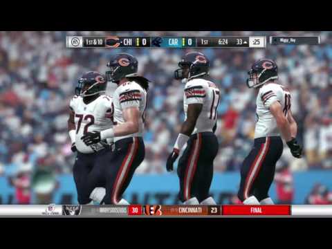 Rip/Liz Playoff vs Miggy