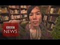 Manga Artist Hajime Isayama Reveals His Inspiration BBC News