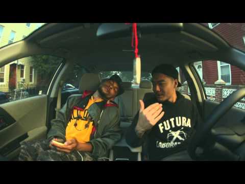 The Hotbox - Ep. 39 - Weekend Money