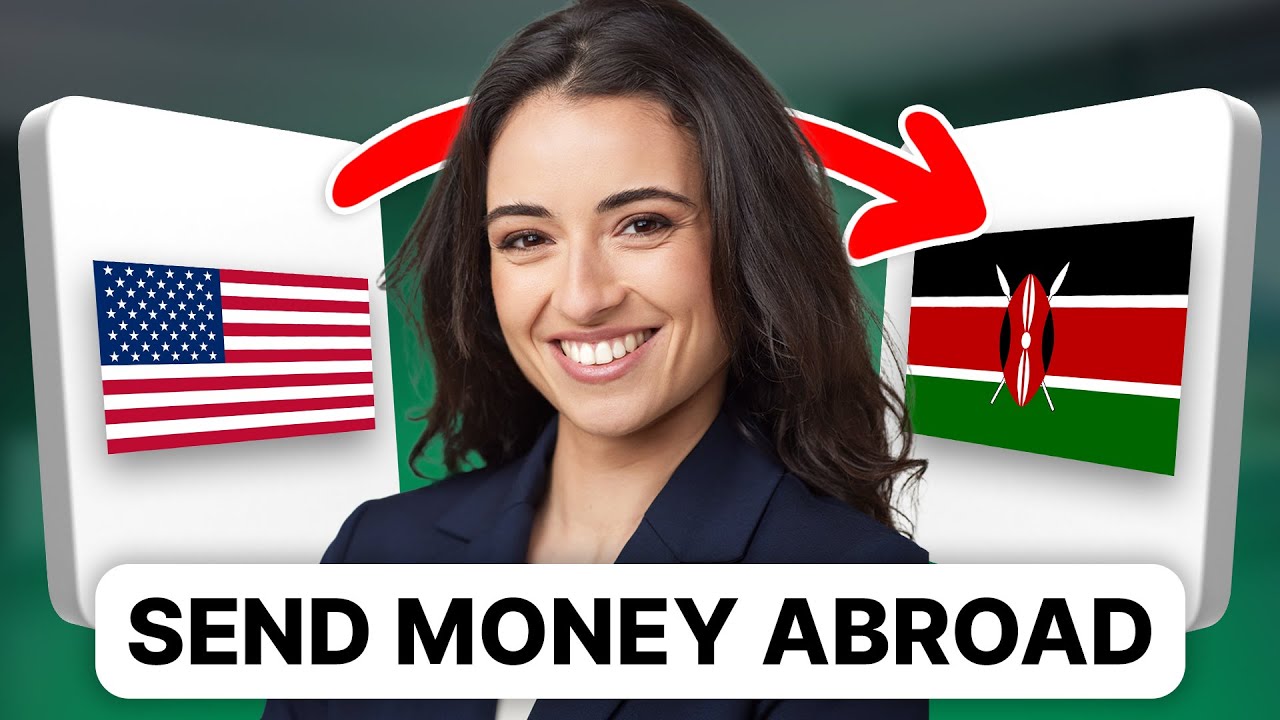 How To Send Money from USA to Kenya with Remitly (Lowest Fees in 2026)