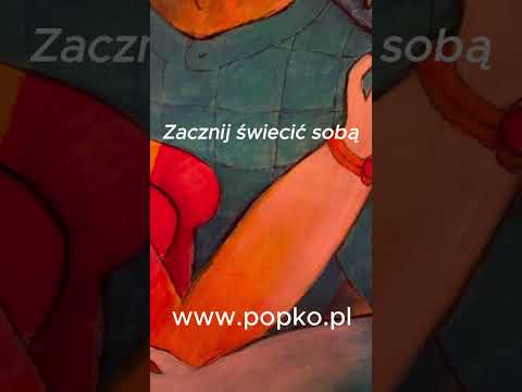 [Encyklopedia Wiedzy Duchowej] Zacznij świecić sobą popko.pl  #popko #duchowosc #rozwojduchowy #rozwojosobisty #artysta