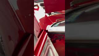 1965 Ford Mustang Convertible-Cold Start