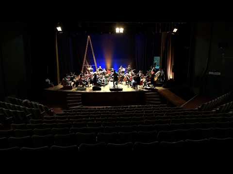 La Filarmónica de Río Negro presenta dos conciertos gratuitos en Viedma