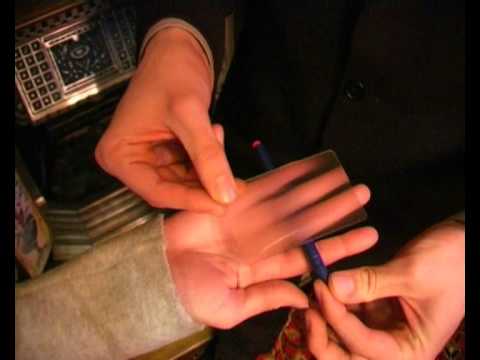 Reality Twister by Paul Harris, Lubor Fiedler