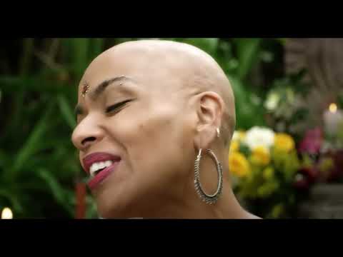 TODO CAMBIA -  Moyenei - Video Clip Oficial