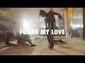 Will Clarke - Found My Love (Official Music Video)