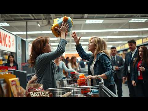 [PODCAST #3] Karen vs. Karen: The Epic Showdown