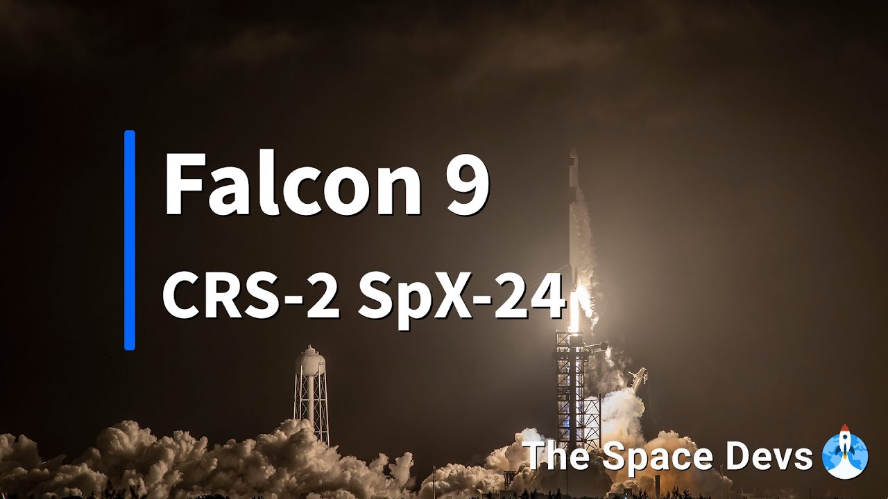 Watch the Launch