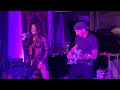 Lynn Moffatt and Ray Montford Live Dec 2023