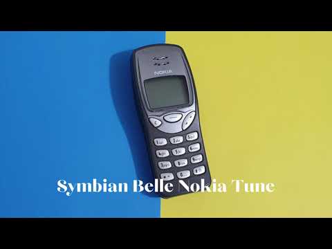 Symbian Belle Nokia Tune