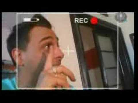 Space Invaders - Ep. 10 - Part 3/3 - Sandy Marton