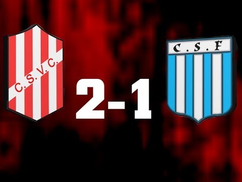 Villa Cubas 2-1  Sp  Fernández - Argentino B - Fecha 15
