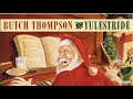 Silent Night   Butch Thompson