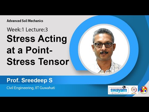 Advanced Soil Mechanics Intro video