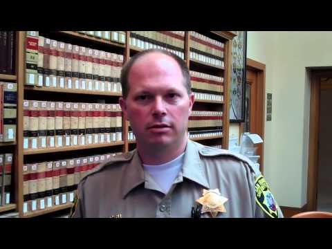 NSA and SF Sheriff p2 False Assurances, NO CHECKS and BALANCES. etc  090313