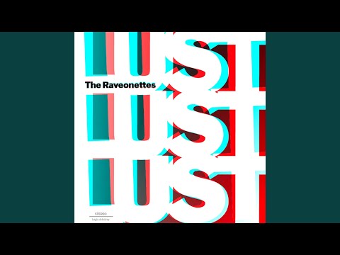 Expelled From Love - The Raveonettes