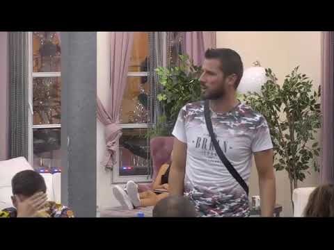 KRAJ LJUBAVI LUNE I MARKA!!!