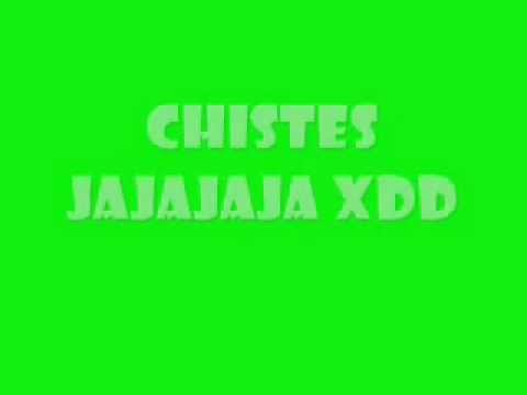 chistes cortitos no olviden suscribirce