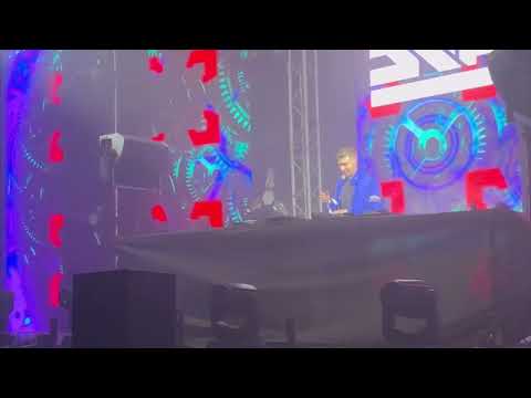 DNF | Beats for Love 2023