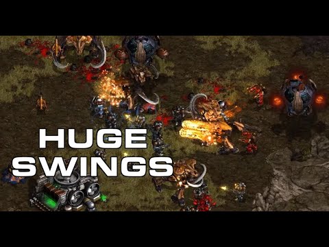 Light! 🇰🇷 (T) vs Shine! 🇰🇷 (Z) on Eclipse! - StarCraft - Brood War - 2025