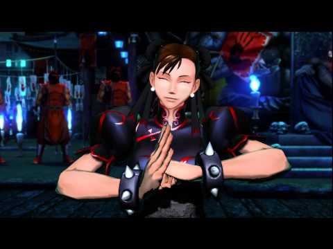 Ultimate Marvel vs Capcom 3 (PS3) -- Non-Ranked Matches 133 - Spamming Troll