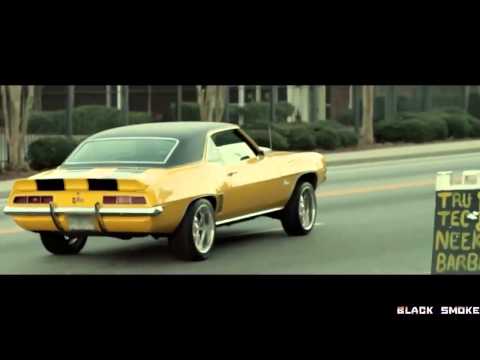 The Game & T  i , Ludacris ft Young Buck ft   Stomp