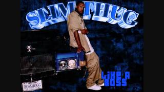 Slim Thug - Click Clack HD