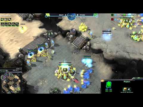 2015 CSL Season 2 - Ro32 Group B Winners Match