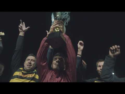 🎥Latvijas 3.līgas Rīgas futbola čempionāta labāko spēlētāju un treneru apbalvošana🏆