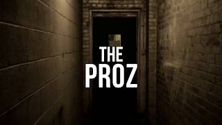The Proz  "The Duct Tape" prod by Nottz (official video)