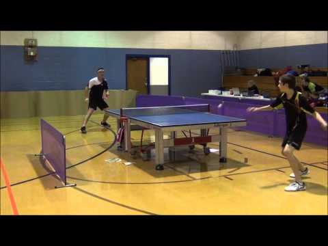 JZTTA highlights - Illinois Closed 12/2012 Rockford , David Perrine