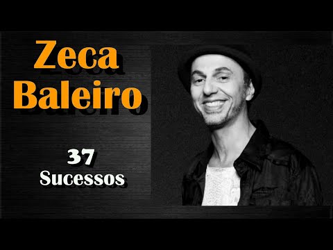 ZecaBaleiro - 37 Sucessos