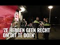 Twee verdachten aangehouden voor overval op avondwinkel in Noord