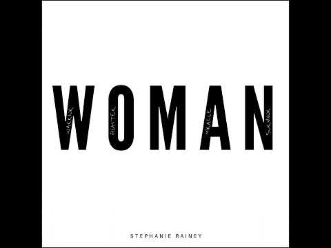 Stephanie Rainey - WOMAN
