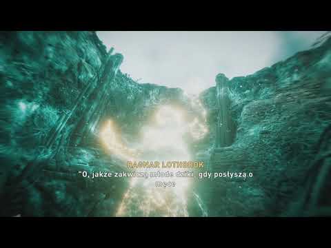 Assassin's Creed Valhalla - Śmierć Ragnara / Death of Ragnar
