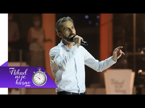 Serif Husic - Budi uvek srecna - (live) - NNK - EM 30 - 06.06.2021