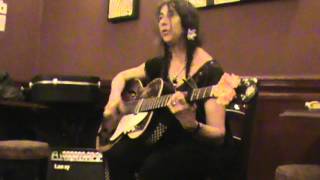 Marcia Mello - Walking My Troubles Away